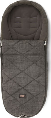 Chestnut footmuff 2025