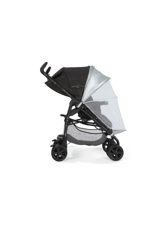 Mamas & Papas Baby for Stroller Mosquito Net Κουνουπιέρα & Ηλιοπροστασία UPF White