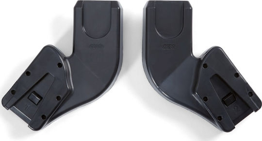 Cybex Umrüstsatz Kinderwagen Schwarz Armadillo Aton, Ato