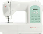 Singer Domestic Sewing Machine 6660