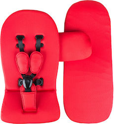 Mima Stroller Mattress Xari Starter Pack Kit Red