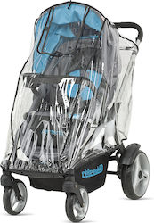 Chipolino Universal Rain Cover For Baby Stroller