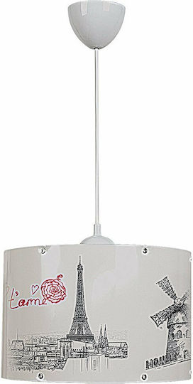 ARlight TZ 1301 Hängelampe Mehrfarbig 30x80x80cm ARlight TZ 1301 Hängelampe Mehrfarbig 30x80x80cm