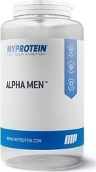 Myprotein Alpha Men Vitamin Multi Vitamin 240 tabs