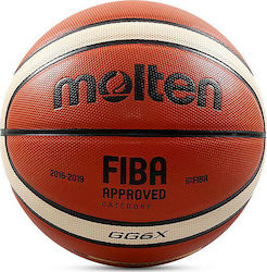 Molten Basketball Innenbereich