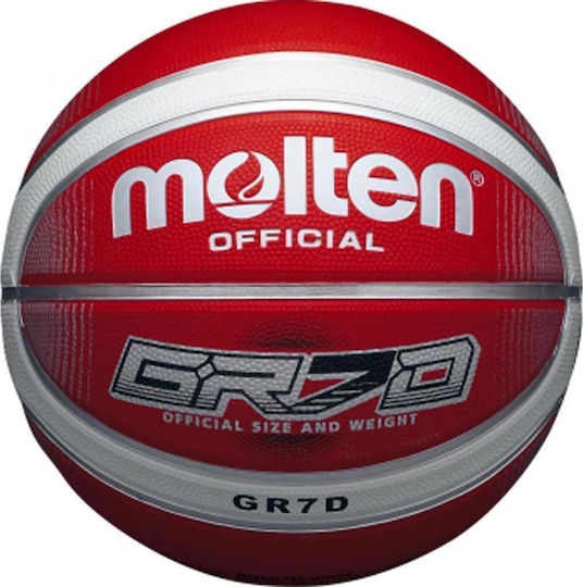 Molten Basket Ball Indoor/Outdoor