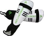 adidas Predator Club Adults Soccer Shin Protectors White V42293