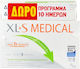 XLS Medical Fat Binder Ergänzungsmittel zum Abnehmen 240 Mützen