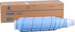 Konica Minolta TN-616C-L Γνήσιο Toner Laser Εκτ...