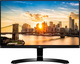 LG 24MP68VQ IPS Монитор 24.0" FHD 1920x1080 с време за реакция 5мс GTG