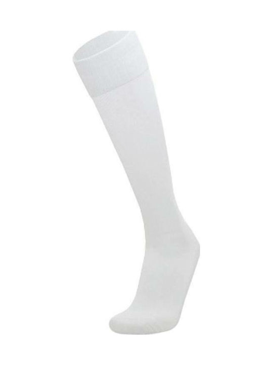 Xcode Fußballsocken Weiß 1 Paar