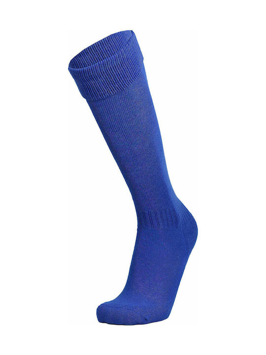 Xcode Fußballsocken Blau 1 Paar