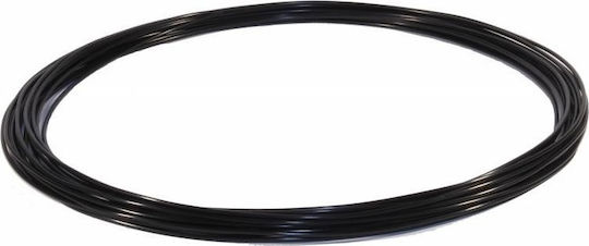 Anpro ABS 3D Printer Filament 1.75mm Μαύρο 1τμχ (Refill)