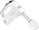 Moulinex Hand Mixer 300W White