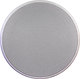 Spacelights Ceiling Speaker M-306 1.054.017 (Piece) in White Color