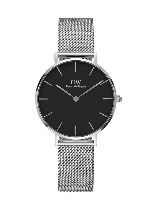Daniel Wellington Classic Petite Women's Watch ...
