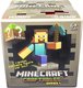 Φιγούρα Δράσης Series 1 Single Blind Box Minecraft για 6+ Ετών