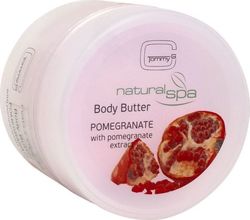 TommyG Natural Spa Granatapfel Feuchtigkeitsspe...