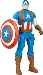 Φιγούρα Δράσης Marvel Avengers για 4+ Ετών 13εκ...