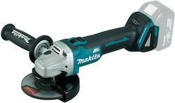 Makita DGA506Z Polizor unghiular 125mm Baterie ...
