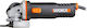 Worx Electric Angle Grinder 115mm 750W