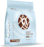 QNT Light Digest Whey Πρωτεΐνη Ορού Γάλακτος Χωρίς Γλουτένη με Γεύση Belgian Chocolate 500gr