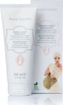 Anne Geddes Moisturizing Body Cream Feuchtigkeitsspendende Creme Regeneration 200ml