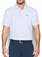 Performance Polo T-shirt Λευκό