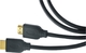 Tele HDMI Cable Male - HDMI Male 5m Black