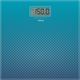 Tristar Digital Badezimmerwaage in Blau Farbe WG-2429