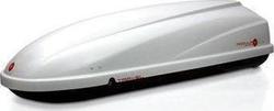Modula Travel Exclusive Dachbox für Autos 460lt...