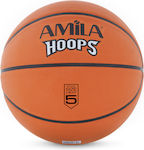 Amila Basketball Draußen