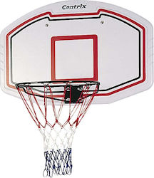 Amila Basketball Hoop with Backboard