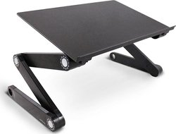 Lavolta Ergonomic Laptop Table Desk Τραπεζάκι Lavolta Ergonomic Laptop Table Desk Τραπεζάκι