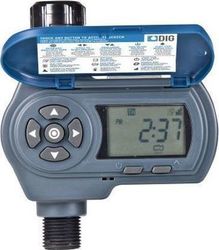 DIG EVO 100 Irrigation Programmer Battery