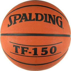 Spalding TF-150 Μπάλα Μπάσκετ Outdoor