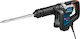 Bosch GSH 5 Professional Κρουστικό Σκαπτικό Πιστολέτο Ρεύματος 1100W με Υποδοχή SDS Max 0611337001