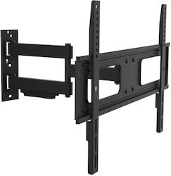 LogiLink BP0019 BP0019 Suport TV Montat Pe Perete Cu Braț De Extensie Până La 70" LogiLink BP0019 BP0019 Suport TV Montat Pe Perete Cu Braț De Extensie Până La 70"