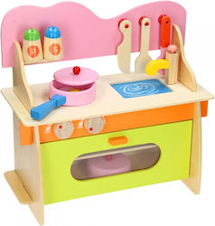 Marionette Wooden Toys Οικιακή Συσκευή από Ξύλο Marionette Wooden Toys Οικιακή Συσκευή από Ξύλο