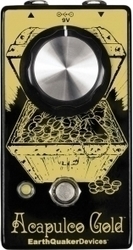EarthQuaker Devices Acapulco Gold V2 Power Amp EQDACA2 Πετάλι Effect Distortion