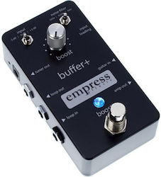 Empress Effects Buffer + Πετάλι Buffer