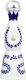 Reposado Tequila 40% 200ml