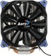 Aerocool Verkho 4 Ψύκτρα Επεξεργαστή για Socket 115x