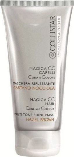 Collistar Magica CC Hair Care & Colour Multi-Tone Shine Mask για Διατήρηση Χρώματος 150ml