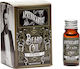 Apothecary87 Öl Bartpflegeprodukte Unscented 50ml