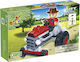 Banbao Steam Car Building Blocks for 4+ Years 52 Pieces