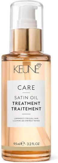 Keune Care Satin Treatment Restoring Hair Oil 95ml