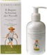L' Erbolario Organic Kids Bubble Bath Bagnoschiuma Schiuma with Calendula in Gel Form 200ml