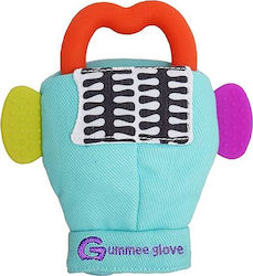 Gummee Glove Beißhandschuh für Zahnen aus Silikon für 3 m+ 1Stück