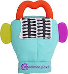 Gummee Μασητικό Γάντι Οδοντοφυΐας "Glove" από Σιλικόνη για 0 m+